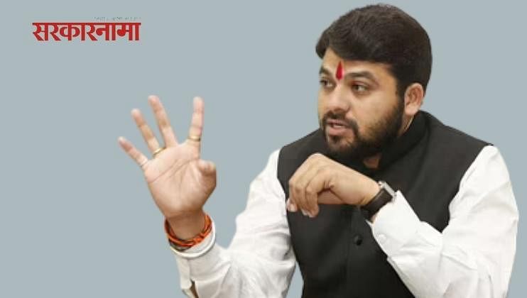 स्वाभिमानी करतेय महाराष्ट्राला नवीन पर्याय देण्याची तयारी…