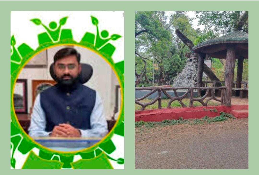 पाचगणी शहरामध्ये येणार्या पर्यटकांना आकर्षित करण्याकरिता पाचगणी नगरपरिषदेच्या माध्यमातून मुख्याधिकारी गिरीश दापकेकर यांनी बसवलेली आर्टिफिशल पक्षी अखेर उडाले