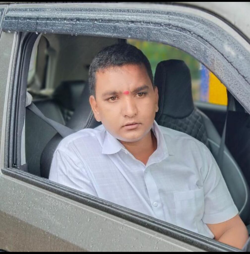 अखेर अनमोल कांबळे यांना शाइफेक प्रकरणी जिल्हासत्र न्यायालयाकडून जामीन मंजूर….