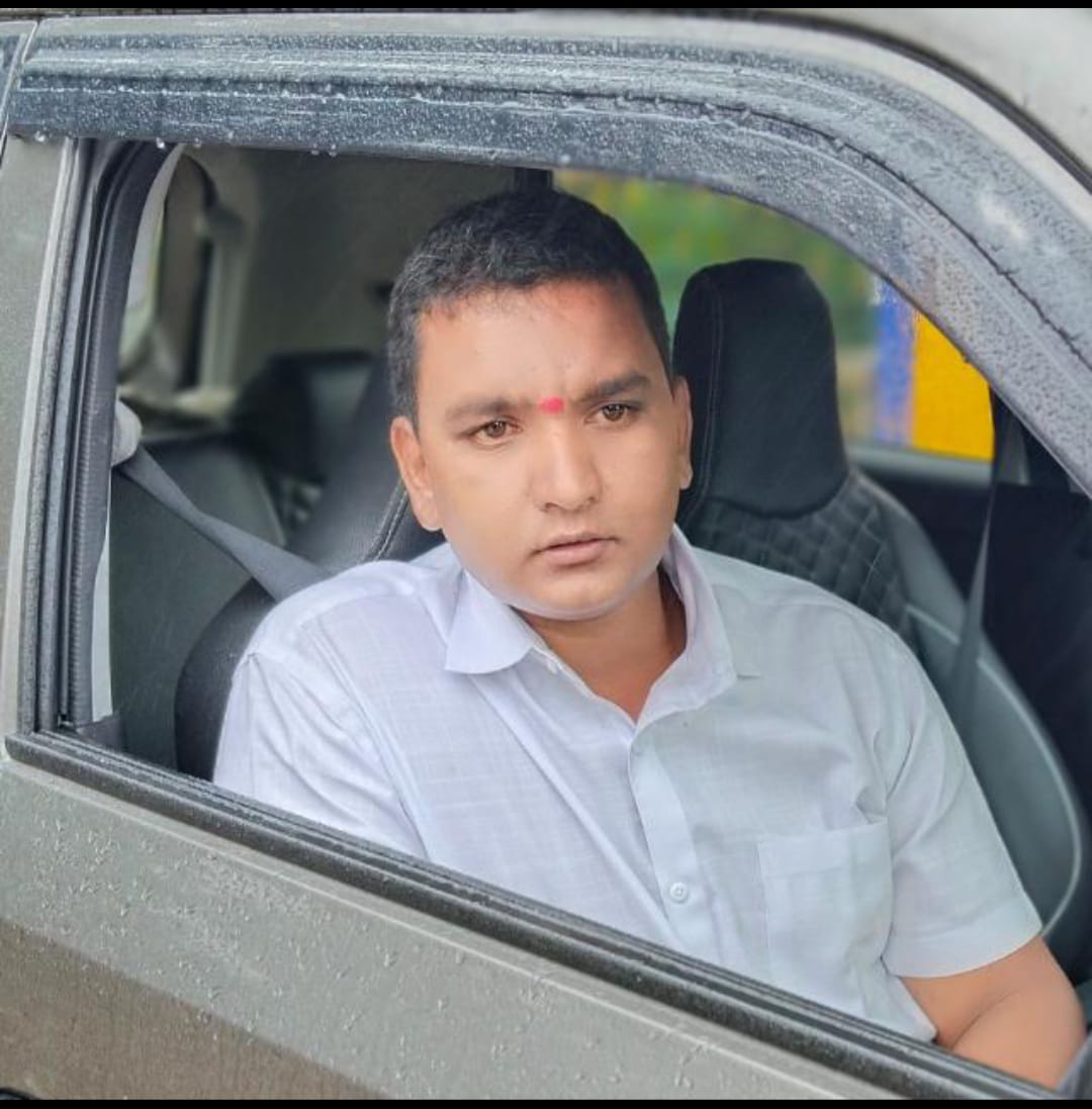 अखेर अनमोल कांबळे यांना शाइफेक प्रकरणी जिल्हासत्र न्यायालयाकडून जामीन मंजूर….