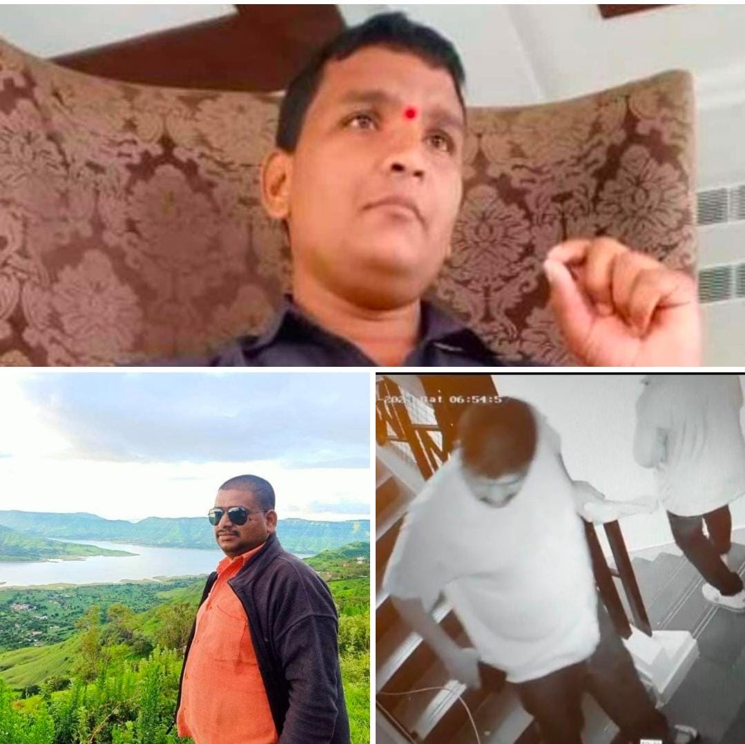 *सुप्रीम कोर्टाचे ज्येष्ठ वकील अन्वर हुसेन यांच्यावरती कोयता हल्ला करणाऱ्या टोळीतील आरोपी निष्पन्न झाला असल्याने गटरातला किडा असणारा ‌अतिश उर्फ (पप्पू गोट्या ) भोसले याच्यावरती मकोका कायद्या अंतर्गत तात्काळ कारवाई करून त्याच्या मुसक्याअवळा अनमोल कांबळे सोमवारी पोलीस अधीक्षकांना भेटणार.