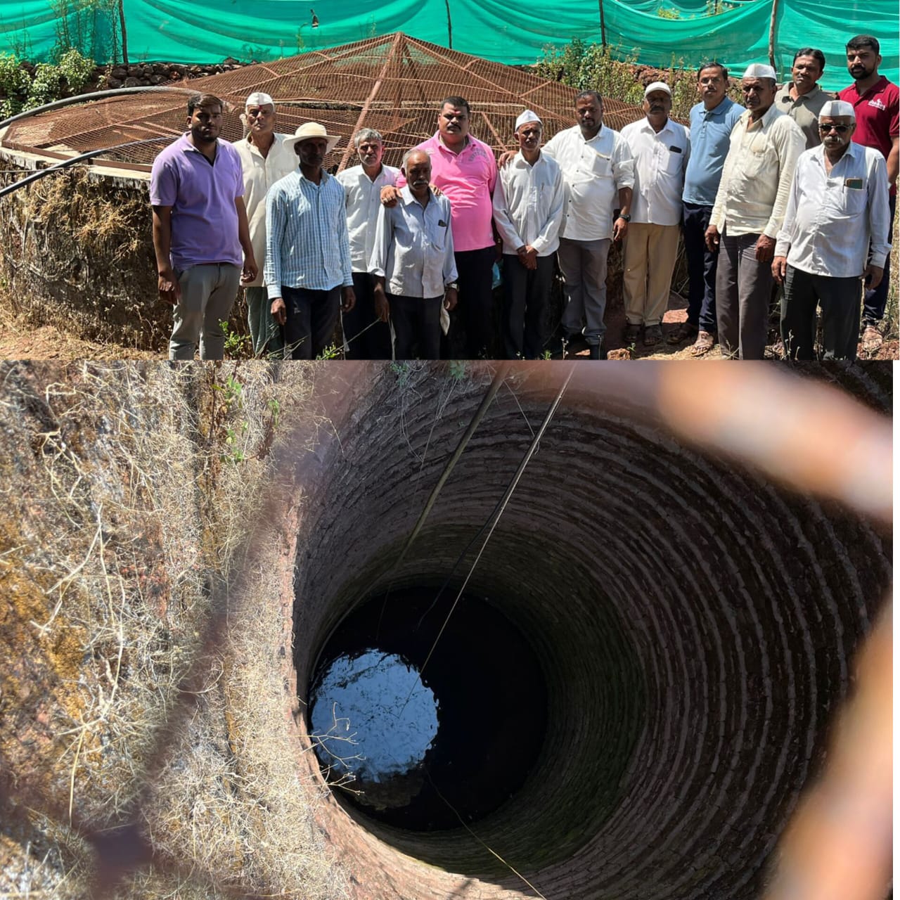 दिनांक 17 मे च्या पाचगणी न्युज च्या खोट्या बातमीचा कासवंड ग्रामस्थांन कडून जाहीर निषेध..निषेध… निषेध….