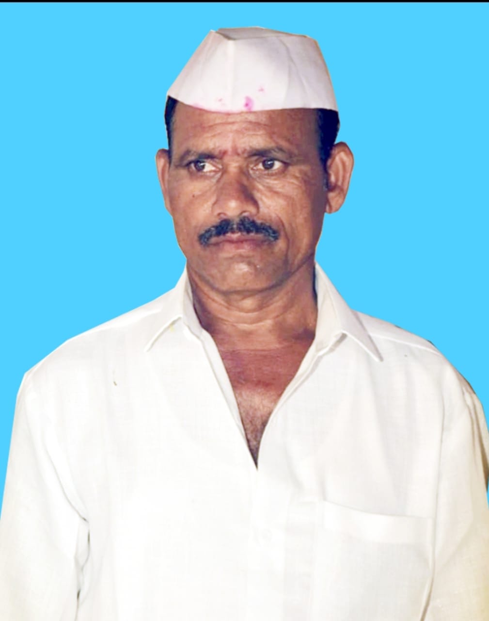 || स्मृतीशेष विठ्ठलदादा यादव यांचा प्रथम स्मृतिदिन दुधगाव येथे ||