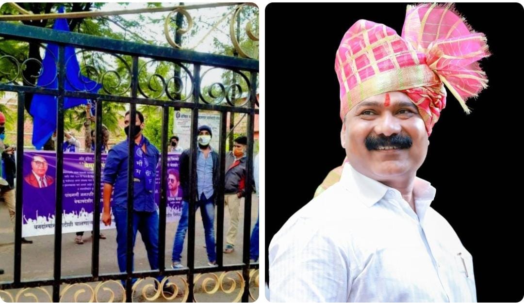 महाराष्ट्र रिपब्लिकन पक्षाचे वाढते वादळ आता साताऱ्यात अनमोल कांबळे अमोल चव्हाण आनंदा कांबळे किरण अडसूळ सचिन खरात नितीन दुबे सह इतर कार्यकर्त्यांचा पक्षात प्रवेश.,