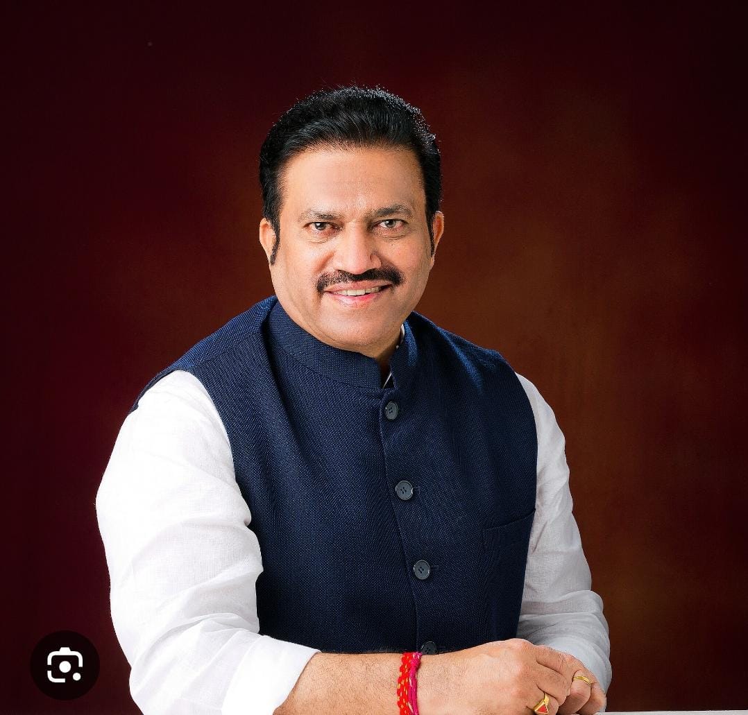 शेतकऱ्यांच्या बांधापासून उच्चशिक्षितांन पर्यंत आता आमचं ठरलंय महाबळेश्वर तालुक्याचा निर्धार शशिकांत शिंदेच होणार सातारा लोकसभेचे खासदार,