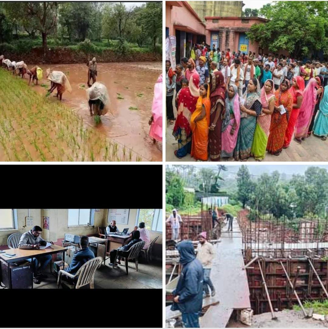 ऑल इंडिया पॅंथर सेनेचे दिनांक 8/8/2024 रोजी महाबळेश्वर तहसील कार्यालया बाहेर जिल्हाध्यक्ष आदित्य गायकवाड त्यांच्या नेतृत्वाखाली जिल्हा उपाध्यक्ष लक्ष्मण पोळ अनमोल कांबळे यांच्या सहा ढोल बजाव आंदोलन होणार .,