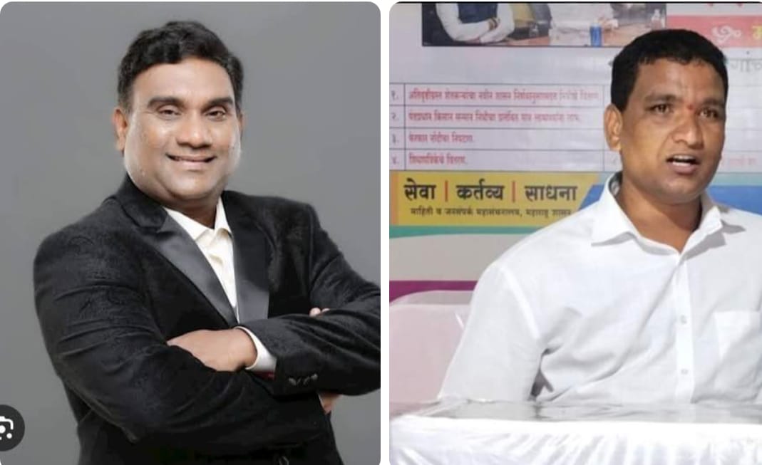 हास्य निर्माता भाऊ कदम यांची वावगिरी 6 डिसेंबर नंतर बाहेर काढू अनमोल कांबळे…!