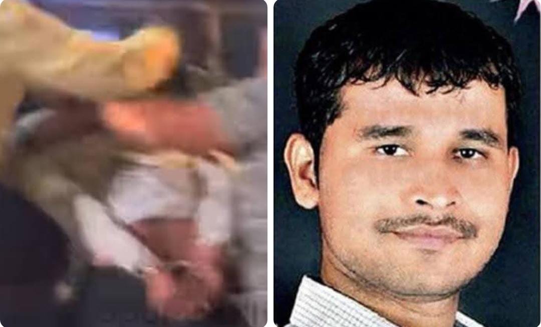 अखेर स्वारगेट पोलिसांना यश शिवशाही बस बलात्कार प्रकरणातील आरोपी दत्तात्रय गाडेच्या मुस्क्या अवळल्या..!