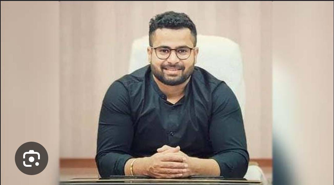 पाचगणी शहराचे तत्कालीन मुख्याधिकारी निखिल जाधव यांना पुन्हा पाचगणी शहराचा अतिरिक्त चार्ज प्रशासनाकडून जाहीर उपसचिवांनी केला आदेश पारित..!