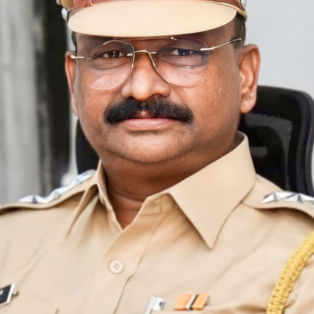 Salute the big fighter MR Sanjay Kamble….!