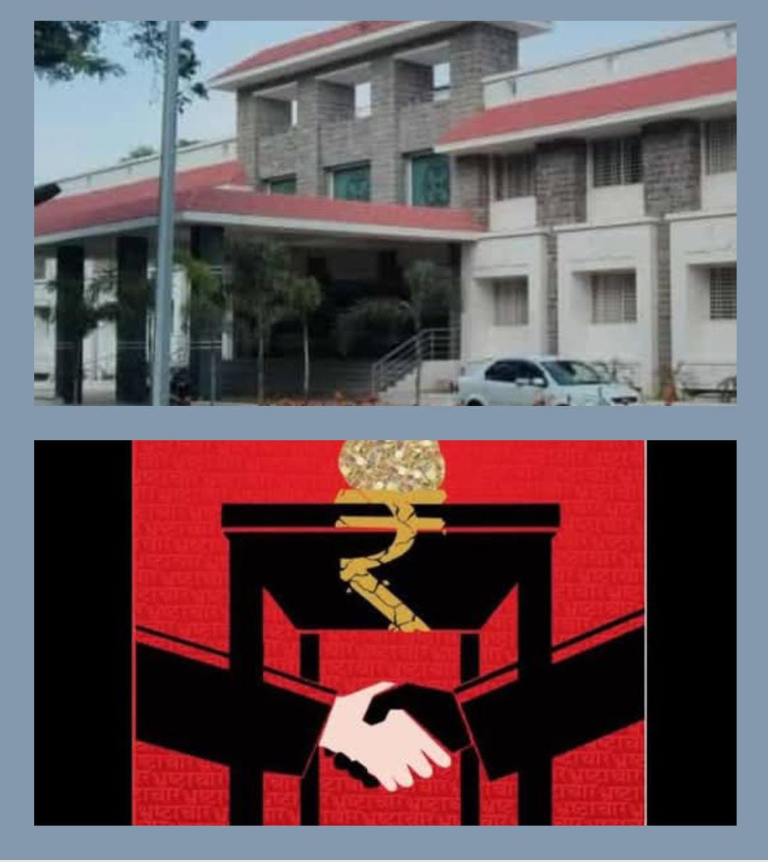 जिल्हाधिकारी कार्यालयातील कर्मचाऱ्यांच्या पाचगणीतील हॉटेलांमध्ये रात्रीच्या बैठका कशासाठी ? जिल्हाधिकाऱ्यांनी स्वतः लक्ष घालण्याची गरज.?