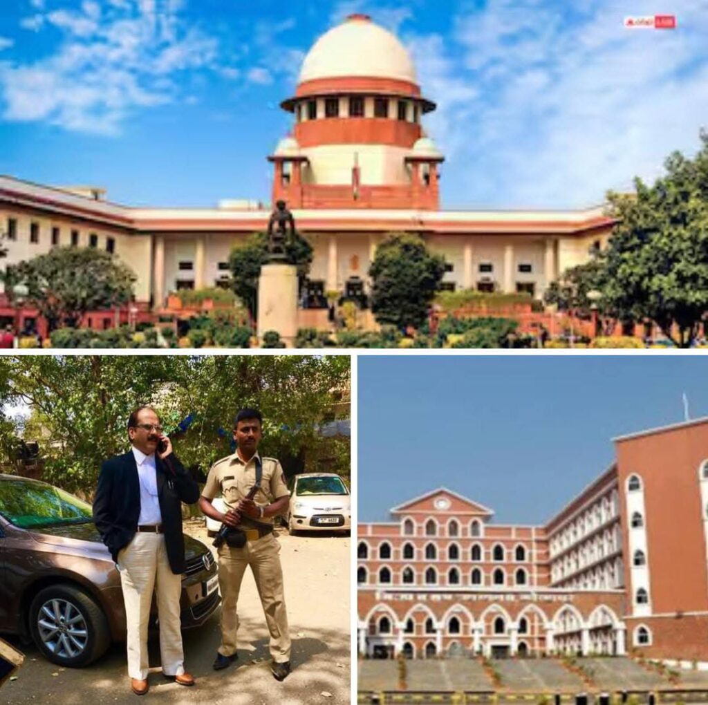 कोल्हापूर सर्किट बेंच म्हणजे ४० वर्षांच्या संघर्षाची सुवर्ण फलश्रुती कायदेतज्ञ ॲड विकास पाटील शिरगावकर.!