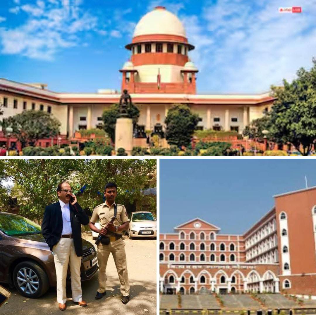 कोल्हापूर सर्किट बेंच म्हणजे ४० वर्षांच्या संघर्षाची सुवर्ण फलश्रुती कायदेतज्ञ ॲड विकास पाटील शिरगावकर.!