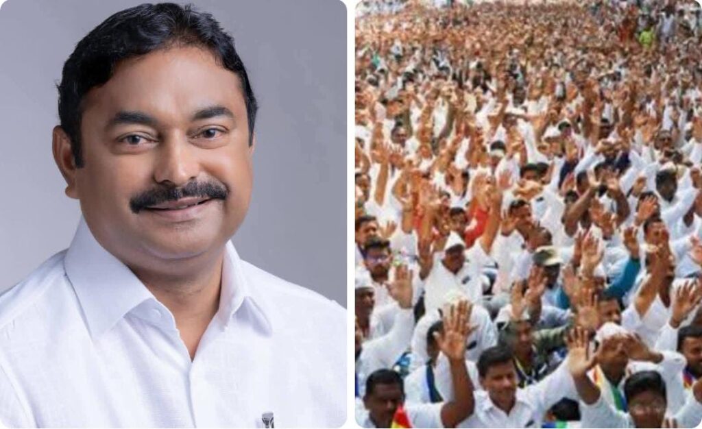 अनिल देसाईंच्या प्रवेशाने अजित दादांच्या राष्ट्रवादीची मान खटाव  तालुक्यात आणखी ताकद वाढणार.!