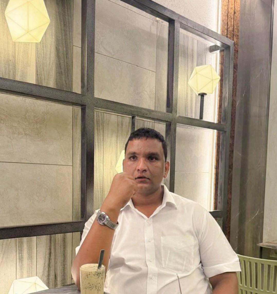 मला संधी मिळाल्यास पाचगणी शहराला उज्वल दिशा दाखवण्याचे  विजन माझ्याकडे आहे अनमोल कांबळे.!