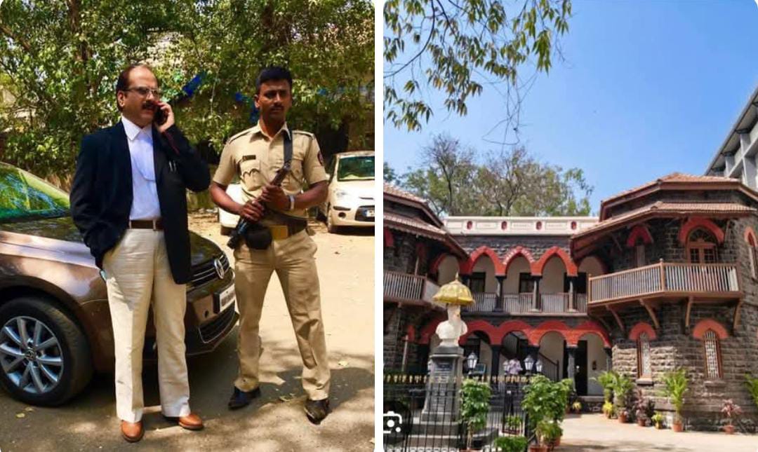 मानव निर्मित आग प्रतिबंधात्मक उपाययोजना करणे ही शासन व प्रशासनाची जबाबदारी आहे उच्च न्यायालय, कोल्हापूर विकास बा पाटील शिरगांवकरां सह ॲड. शिवराज पाटील शिरगावकरांचा  न्यायालयात जोरदार युक्तिवाद युक्तिवादानंतर  प्रशासनाला अखेर न्यायालयाचे आदेश.!