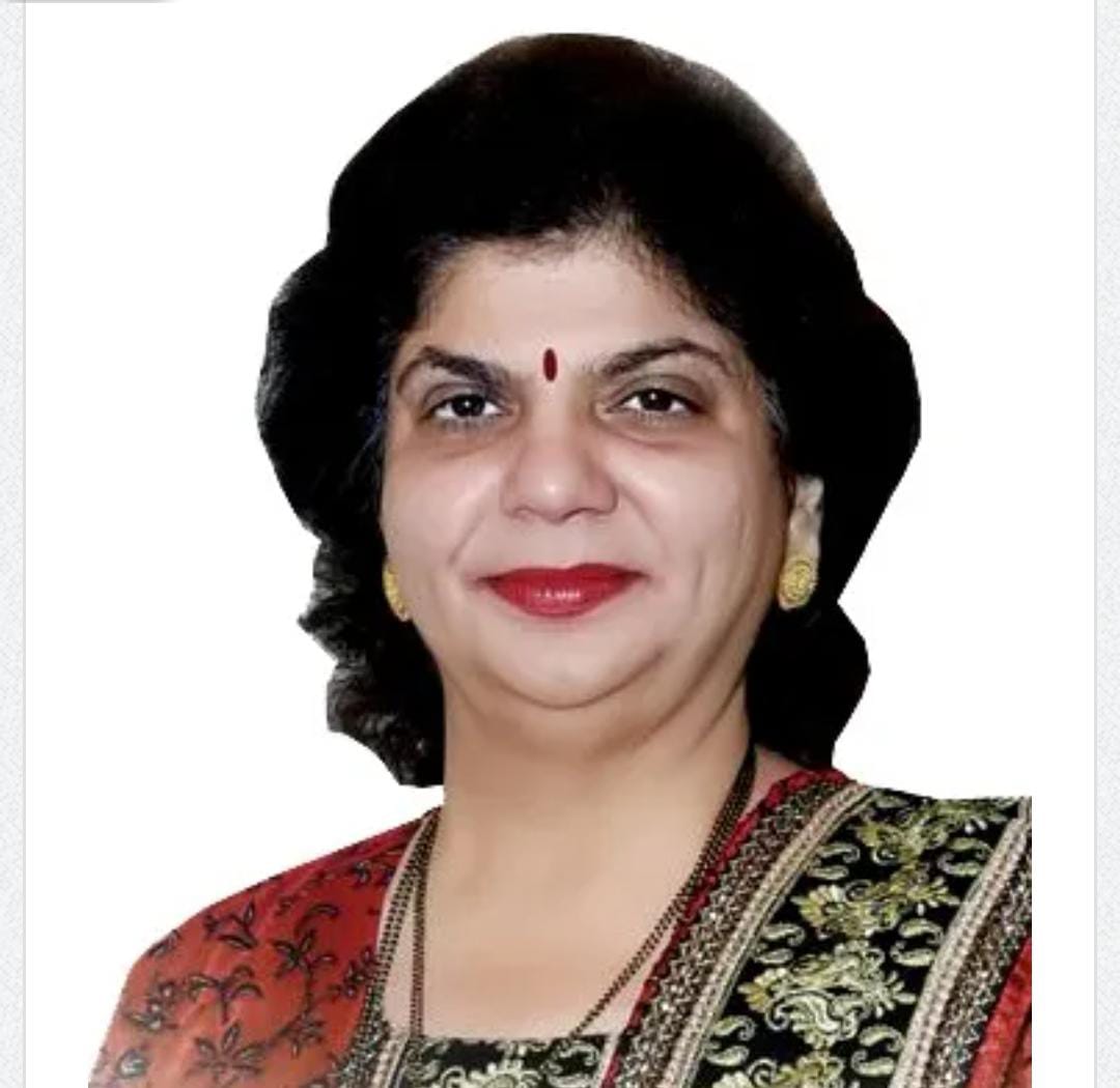 नारीशक्ती’चा गौरव करूया आणि महिलांच्या हक्कांसाठी खंबीरपणे उभे राहूया, पाचगणी नगरीच्या मा: नगराध्यक्ष व नगरसेवक लक्ष्मी कराडकर यांचे प्रतिपादन