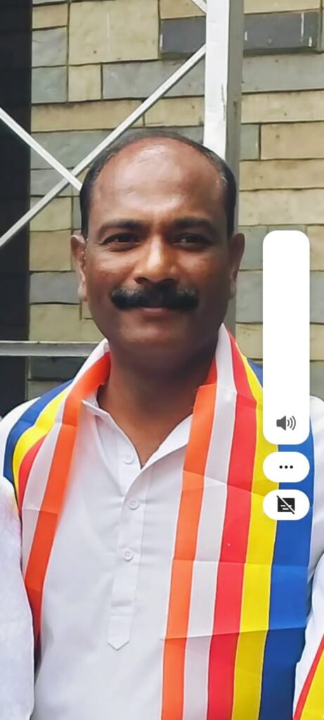 पीपल्स रिपब्लिकन पार्टीच्या वतीने वर्गीकरणा संदर्भात निघणाऱ्या मुंबई आझाद मैदान ते मंत्रालय या विराट मोर्चात बहुसंख्येने सामील व्हा जिल्हाध्यक्ष युवराज कांबळे यांचे  आंबेडकर अनुयायांना जाहीर आव्हान.!