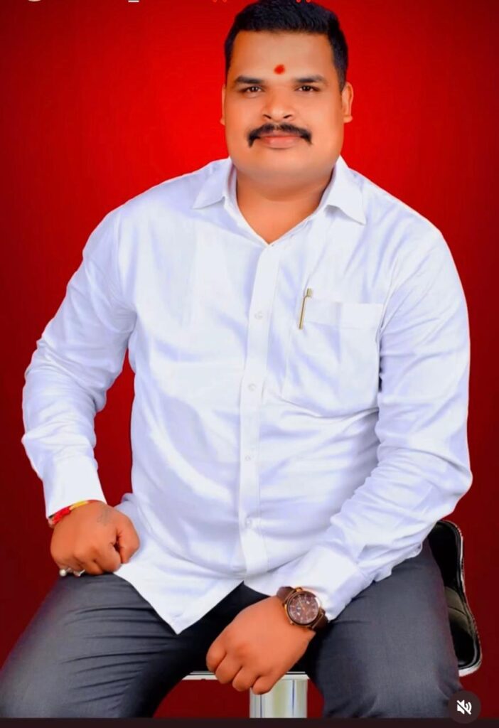 आईच्या दुधा इतकेच महत्त्वाचे शिक्षण हे वाघिणीचे दूध आहे आणि ते विद्येच्या माध्यमातून पूर्ण करण्याची इच्छा असणाऱ्या विद्यार्थ्यांन चा संपूर्ण शैक्षणिक खर्च करणार… श्री निलेश गोकुळ गोळे यांची वाढदिवसानिमित्ताने घोषणा.!