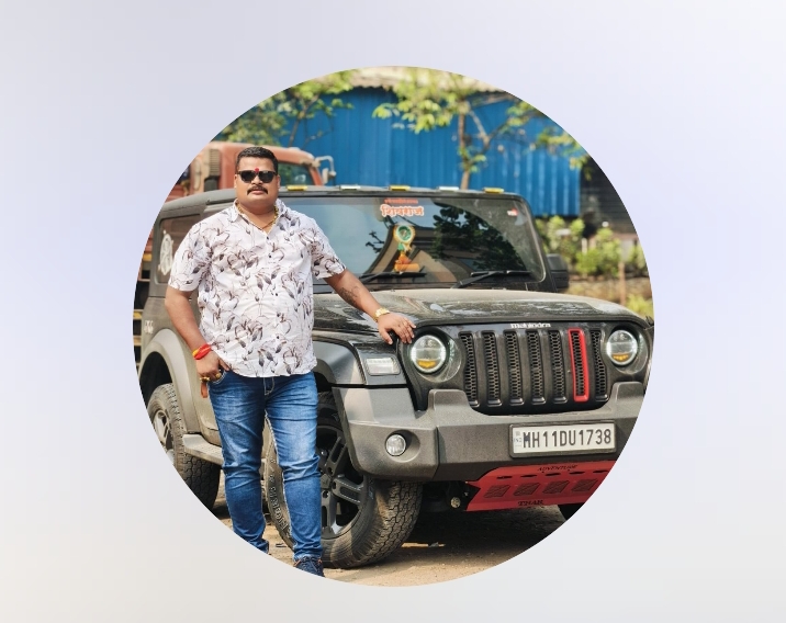 या वर्षीचा वाढदिवस साजरा न करता वाढदिवसाचा संपूर्ण खर्च राज्यातील दुष्काळग्रस्त  शेतकऱ्यांच्या मदती करिता कृषिमंत्री दत्तात्रय मामा भरणे यांच्याकडे सुपूर्त करणार कासवंड ग्रामपंचायत सदस्य निलेश गोळे.!