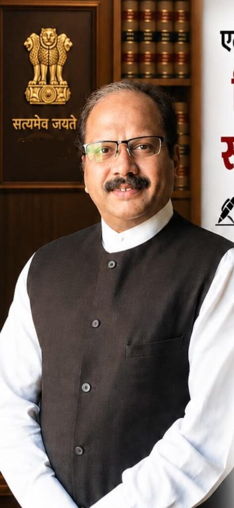 राज्यातले रखडलेले प्रश्न न्यायालयापर्यंत नेऊन शासन दरबारी त्याची अंमलबजावणी करण्यास सरकारला भाग पाडणारे  कायदे तज्ञ वकील ॲड विकास बा पाटील शिरगावकर यांना राज्यसभा अथवा विधान परिषदेवरती सरकार का घेत नाही? विचारवंतांची सरकारला गरज नाही का? रिटायर्ड जज लेखक विचारवंतांचा सरकारला सवाल.